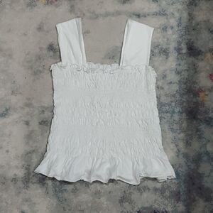 Scotch & Soda White Top